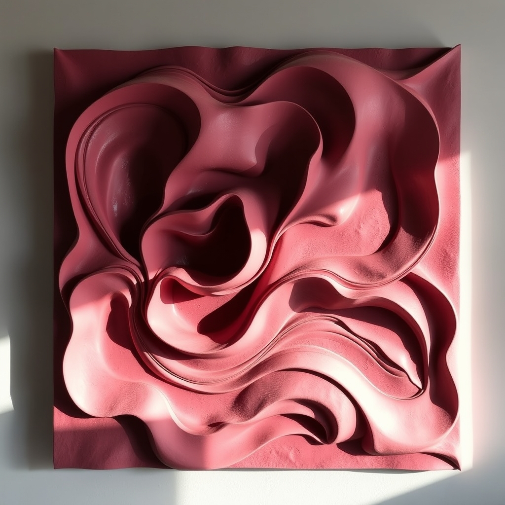 Abstract art